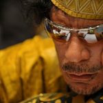 قطر وفرنسا وراء مقتل القذافي والتمثيل بجثته