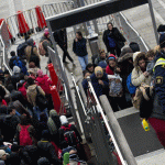الدنمارك ستغلق الباب أمام المهاجرين هذا العام