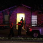 مقتل 8 بينهم مسلح في إطلاق نار بتكساس