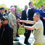 البرلمان العراقي يصوّت برفض استفتاء كردستان