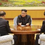 كوريا الشمالية: لم تعد هناك حاجة لوجود اليابان .. سنغرقها في البحر