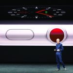 «أبل» تكشف عن هواتف آيفون «إكس» و«٨» و«٨ بلاس» وساعتها الذكية