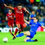 كلوب سئم من تخاذل لاعبي ليفربول