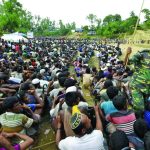 منظمة حقوقية تتهم سلطات ميانمار بارتكاب جرائم ضد الإنسانية