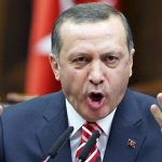 اهتزاز مكانة تركيا في المنطقة والعالم