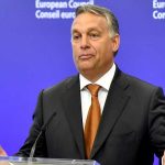 أوربان ـ رئيس وزراء المجر ـ يعتبر اللاجئين سببا في انحسار المسيحية بأوروبا