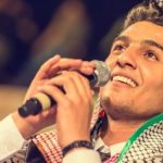 محمد عساف يثير الجدل في كندا