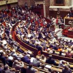 البرلمان الفرنسي يقر قانون مكافحة الإرهاب