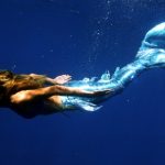 تعديلات جينية تمكن الإنسان من العيش تحت البحار