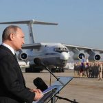 موسكو تعلن الانتصار على الدولة الإسلامية بسوريا