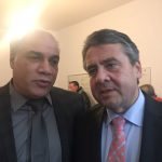 المركز الألماني العربي