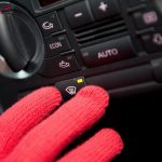 نصائح للحفاظ على السيارة في الأجواء الباردة ..