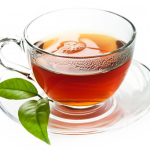 الشاي .. يا حلاوته