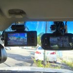 الكاميرات تكتب نهاية المرايا الخارجية في السيارات