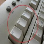 ماذا تعرف عن أزرار  F  على لوحة المفاتيح