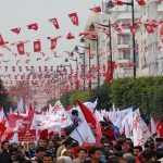 غضب في تونس من الحديث عن الحرب الأهلية