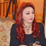 نبيلة عبيد: ابتعدت عن الفن بسبب الاعتكاف