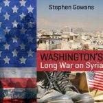 حرب واشنطن الطويلة في سوريا