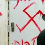 معاداة السامية ومحاولة اتهام عرب ألمانيا