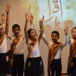 تكريم الفائزين بمسابقة “تحدّي القراءة بالعربية” في برلين