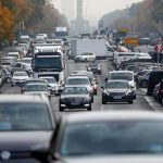 ألمانيا تسعى لتقليل السيارات وزيادة أعداد المشاة