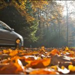 نصائح لقيادة السيارة بأمان في “فصل الخريف”