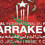 المهرجان الدولي للفيلم بمراكش