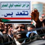 البشير في المصيدة: الحراك الشعبي في السودان