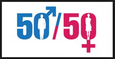 المساواة بين الرجل والمرأة عند العرب مجرد وهم 1177429