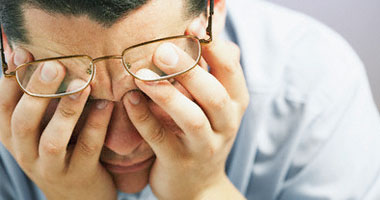 هل يصاب الرجال بسن اليأس؟ SA0413113