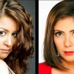 نجمات خارج السباق الرمضاني