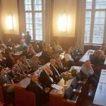 المؤتمر الأول للمسنين العرب في برلين