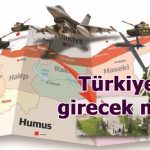 التدخل التركي في سوريا .. واقع لا محالة !!