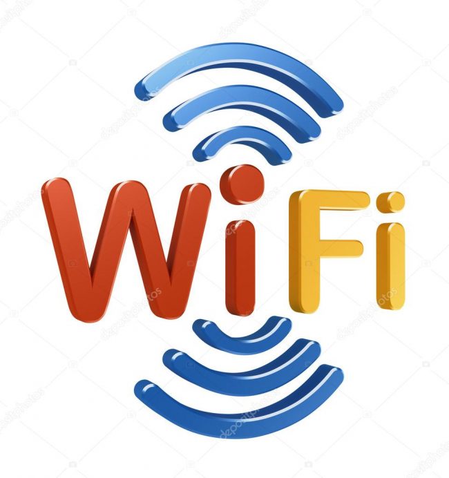 Wi-Fi