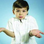 الكذب لدى الأطفال