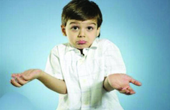 الأطفال والكذب