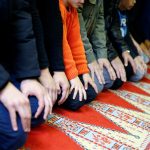 من يتحدث باسم المسلمين العرب في ألمانيا؟