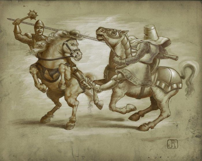 الحضارة الغربية في قفص الاتهام EU_Kultur