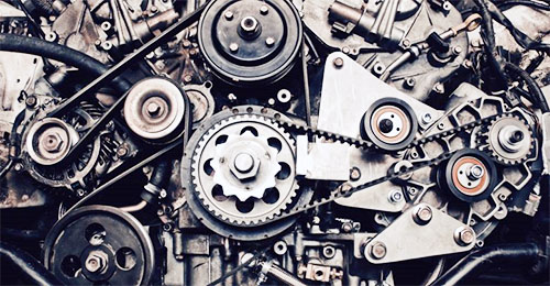 الفرق بين القوة الحصانية للسيارة وعزم الدوران MOTo