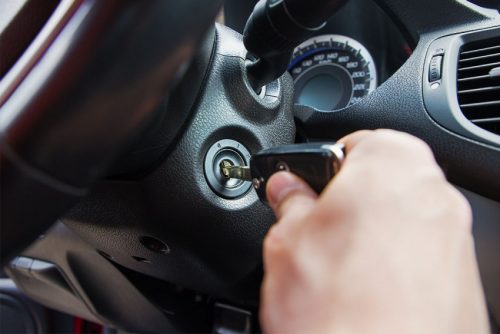 أعطال رئيسية توقف محرك السيارة عن العمل Noran