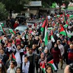 المؤسسات والفعاليات الفلسطينية في برلين