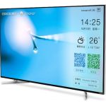 هونور جهاز تلفزيون ليس مثل أي جهاز