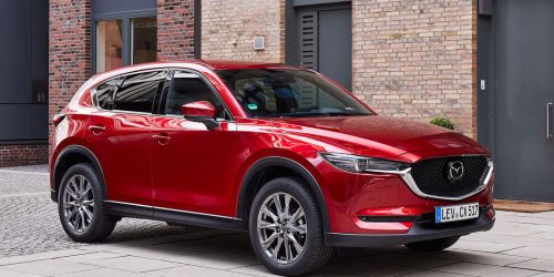 Mazda-CX-5-