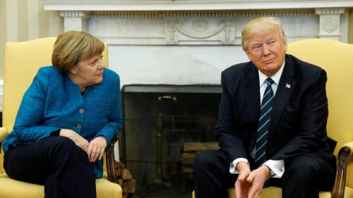 Trump_ Merkel