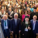مؤتمر أديان من أجل السلام