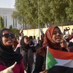 السودان على طريق التقدم