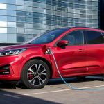 فورد تتوقع سيطرة السيارات الكهربائية على مبيعاتها