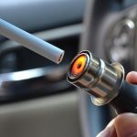 ليست للمدخنين فقط ..