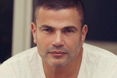 عمرو دياب المطرب العربي الأكثر استماعا حول العالم Amr-Diab