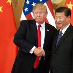أمريكا والصين .. جولات من الصراع